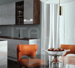 Итальянские Свет - Подвесной светильник BASIE Итальянские Свет - Подвесной светильник BASIE фабрика Delightfull