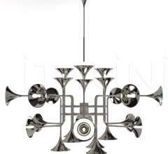 Итальянские Свет - Люстра BOTTI Итальянские Свет - Люстра BOTTI фабрика Delightfull
