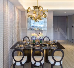 Итальянские Свет - Люстра BOTTI Итальянские Свет - Люстра BOTTI фабрика Delightfull