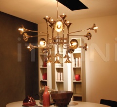 Итальянские Свет - Люстра BOTTI Итальянские Свет - Люстра BOTTI фабрика Delightfull