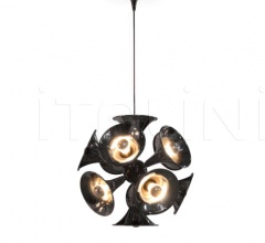Итальянские Свет - Подвесной светильник BOTTI PENDANT Итальянские Свет - Подвесной светильник BOTTI PENDANT фабрика Delightfull