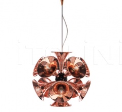 Итальянские Свет - Подвесной светильник BOTTI PENDANT Итальянские Свет - Подвесной светильник BOTTI PENDANT фабрика Delightfull