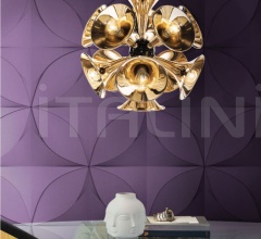 Итальянские Свет - Подвесной светильник BOTTI PENDANT Итальянские Свет - Подвесной светильник BOTTI PENDANT фабрика Delightfull