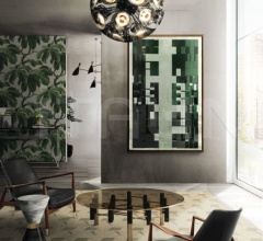 Итальянские Свет - Подвесной светильник BOTTI PENDANT Итальянские Свет - Подвесной светильник BOTTI PENDANT фабрика Delightfull