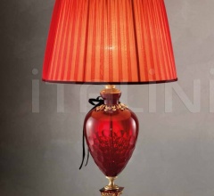 Настольный светильник Coco LG1 Настольный светильник Coco LG1 фабрика Euroluce Lampadari