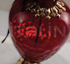 Настольный светильник Coco LG1 Настольный светильник Coco LG1 фабрика Euroluce Lampadari