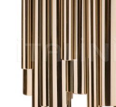 Итальянские Свет - Подвесной светильник BRUBECK PENDANT Итальянские Свет - Подвесной светильник BRUBECK PENDANT фабрика Delightfull