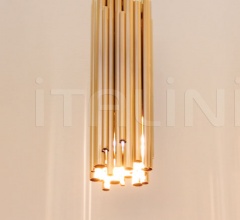 Итальянские Свет - Подвесной светильник BRUBECK PENDANT Итальянские Свет - Подвесной светильник BRUBECK PENDANT фабрика Delightfull