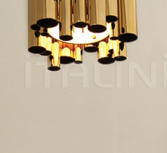 Итальянские Свет - Подвесной светильник BRUBECK PENDANT Итальянские Свет - Подвесной светильник BRUBECK PENDANT фабрика Delightfull