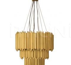Люстра BRUBECK CHANDELIER Люстра BRUBECK CHANDELIER фабрика Delightfull