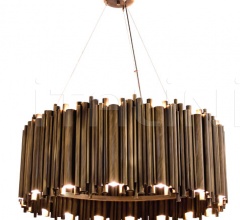 Люстра BRUBECK CHANDELIER Люстра BRUBECK CHANDELIER фабрика Delightfull