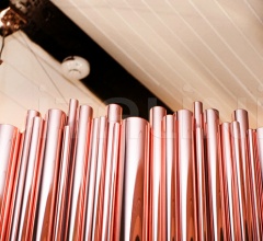 Люстра BRUBECK CHANDELIER Люстра BRUBECK CHANDELIER фабрика Delightfull