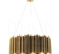 Люстра BRUBECK ROUND Люстра BRUBECK ROUND фабрика Delightfull