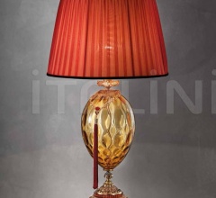 Настольный светильник Adele LG1 Настольный светильник Adele LG1 фабрика Euroluce Lampadari