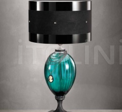 Настольный светильник Audrey LG1 фабрика Euroluce Lampadari