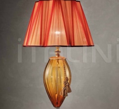 Настольный светильник Alyssa LG1 Настольный светильник Alyssa LG1 фабрика Euroluce Lampadari