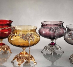 Ваза Nausicaa Ваза Nausicaa фабрика Euroluce Lampadari