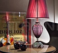 Настольный светильник Nausicaa LG1 Настольный светильник Nausicaa LG1 фабрика Euroluce Lampadari