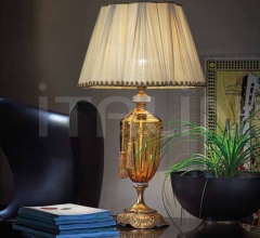 Настольный светильник Ego LG1 фабрика Euroluce Lampadari