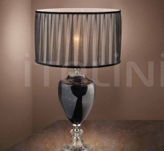 Настольный светильник Pluton/LG1L фабрика Euroluce Lampadari