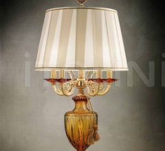 Настольный светильник Zeus 269/LG5L фабрика Euroluce Lampadari