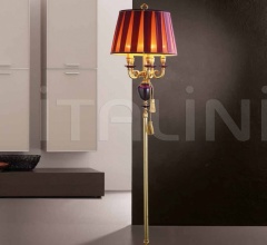 Торшер Luigi XV/PT5L Торшер Luigi XV/PT5L фабрика Euroluce Lampadari