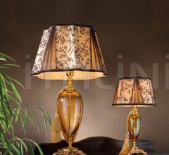 Настольный светильник Lady LG1L фабрика Euroluce Lampadari