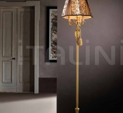 Торшер Lady/PT3+1L Торшер Lady/PT3+1L фабрика Euroluce Lampadari