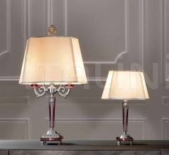 Настольный светильник Ermes LG1 / LG2 фабрика Euroluce Lampadari