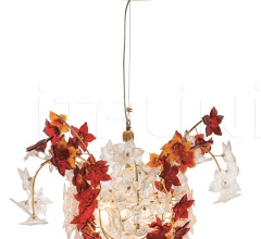 Подвесной светильник Edo 1415.4  Подвесной светильник Edo 1415.4  фабрика Tredici Design