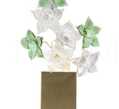 Настенный светильник Edo 1415.1 Настенный светильник Edo 1415.1 фабрика Tredici Design