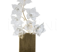 Настенный светильник Edo 1415.1 Настенный светильник Edo 1415.1 фабрика Tredici Design