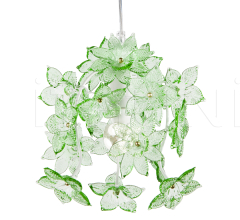 Подвесной светильник Small EDO фабрика Tredici Design