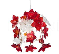 Подвесной светильник Small EDO фабрика Tredici Design