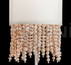 Настольный светильник WOODEN BALLS 1418.1 Настольный светильник WOODEN BALLS 1418.1 фабрика Tredici Design