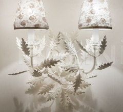 Настенный светильник SERENITY 1455.2 CP Настенный светильник SERENITY 1455.2 CP фабрика Tredici Design