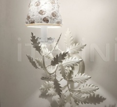 Настенный светильник SERENITY 1455.1 CP Настенный светильник SERENITY 1455.1 CP фабрика Tredici Design