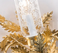 Настенный светильник LUXY 1456.1 Настенный светильник LUXY 1456.1 фабрика Tredici Design