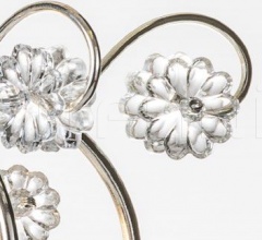 Люстра CHE BELLO 1450 F Люстра CHE BELLO 1450 F фабрика Tredici Design