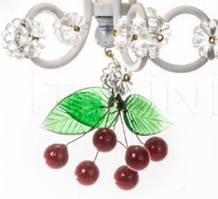 Люстра CHE BELLO 1450 B Люстра CHE BELLO 1450 B фабрика Tredici Design