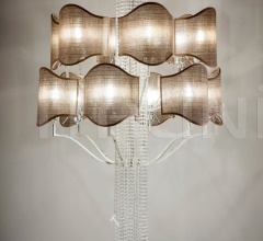 Люстра PRIVE 1452.12 Люстра PRIVE 1452.12 фабрика Tredici Design