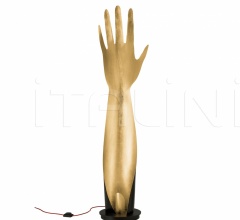 Напольный светильник MANO Напольный светильник MANO фабрика Tredici Design