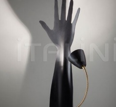 Настольный светильник U MANO Настольный светильник U MANO фабрика Tredici Design