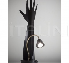 Настольный светильник U MANO Настольный светильник U MANO фабрика Tredici Design