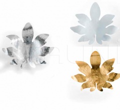 Бра FOGLIA 1449.1 OF L Бра FOGLIA 1449.1 OF L фабрика Tredici Design