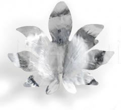 Бра FOGLIA 1449.1 AG L Бра FOGLIA 1449.1 AG L фабрика Tredici Design