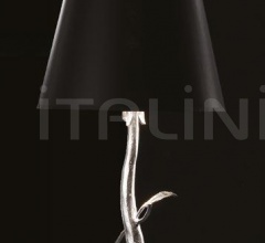 Настольная лампа ALBERO 1431 CP Настольная лампа ALBERO 1431 CP фабрика Tredici Design