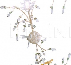 Бра LIBELLULA 1301.1CR Бра LIBELLULA 1301.1CR фабрика Tredici Design