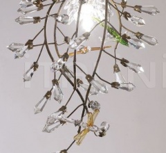 Потолочная лампа LIBELLULA 1302.1 SPOT Потолочная лампа LIBELLULA 1302.1 SPOT фабрика Tredici Design