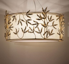 Подвесная лампа MARIFLORA 1347.6 CP Подвесная лампа MARIFLORA 1347.6 CP фабрика Tredici Design